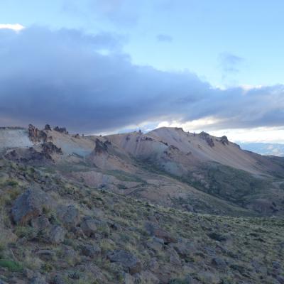cerro colorado ravier patagonie 8