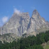Face Nord de l'Ossau