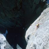 Zutopistes Petite Aiguille d'Ansabère