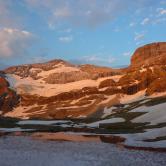 Face Nord Mont Perdu