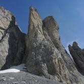 Petite Aiguille d'Ansabère