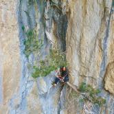 Stupeur et Tremblements à la  Peña de Sin