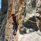 L'Usage du Monde à la Peña de Sin