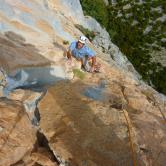 Les Gens du Voyage à la Peña de Sin