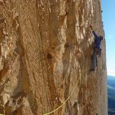 Super Energy Peña Montañesa