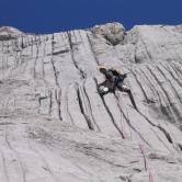 Escalade Picos de Europa